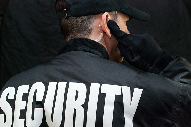 Security Guard Training Course In UK United Kingdom Security Guard In 